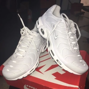 nike air max tn - nyskick, lätt att rengöra