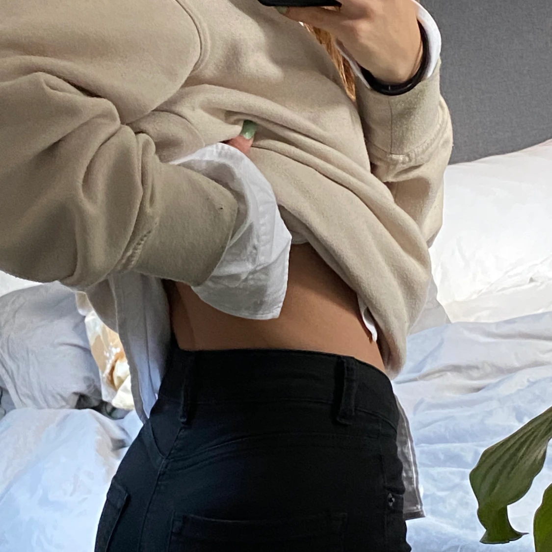 Skinny jeans - 32 - 91