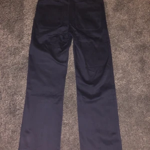 Acne studios byxor - Byxorna är från Acne. Aldrig haft på sig byxorna. Cond- 10/10