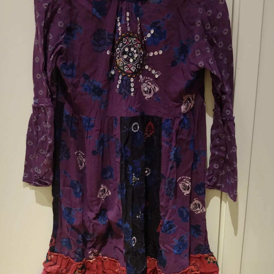 Odd Molly klänning - 91