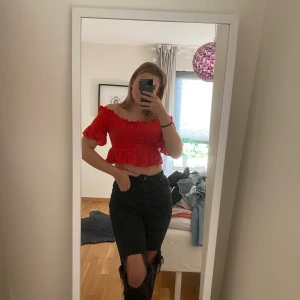 Söt topp - Säljes pga förstor 