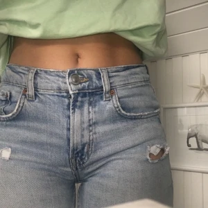 Zara jeans  - Supersköna zara Jeans!