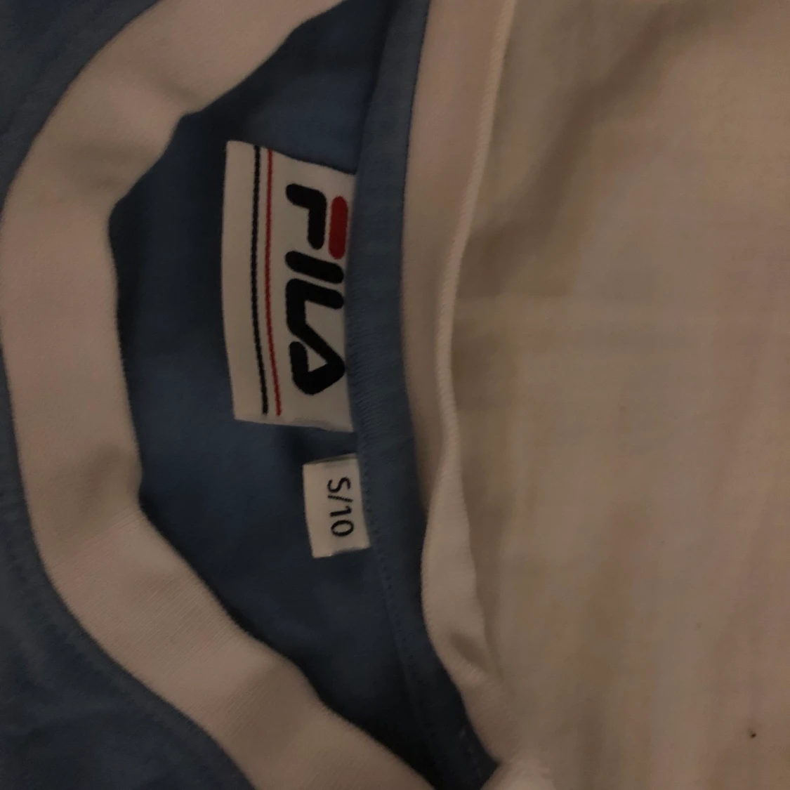 Fila topp - 91