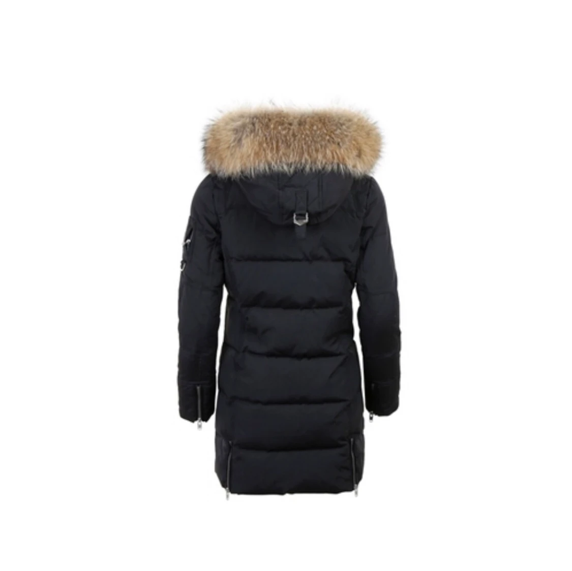 Rockandblue Black Artica Jacket - 90