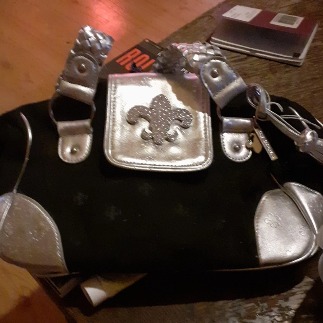 Jättesnygg väska - 91