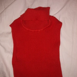 Turtleneck!  - Turtleneck, hittades på en second hand store,  använd 1-2 gånger, bra skick. Den ser väldigt smal ut, men den stretchar ut väldigt mycket. Funkar för de mellan storlek S/M. Pris: 50kr. 