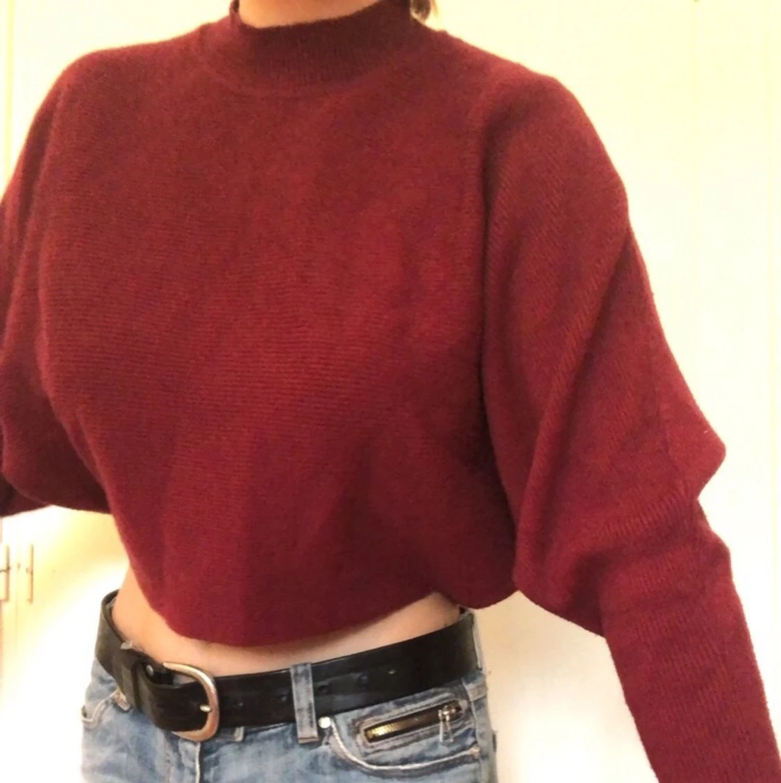 Så snygg tröja - 91