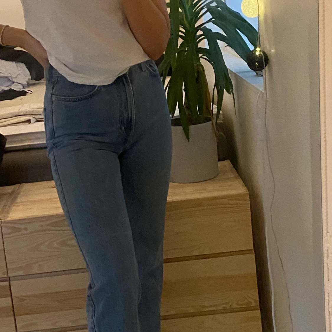 Rowe jeans, weekday  - 90