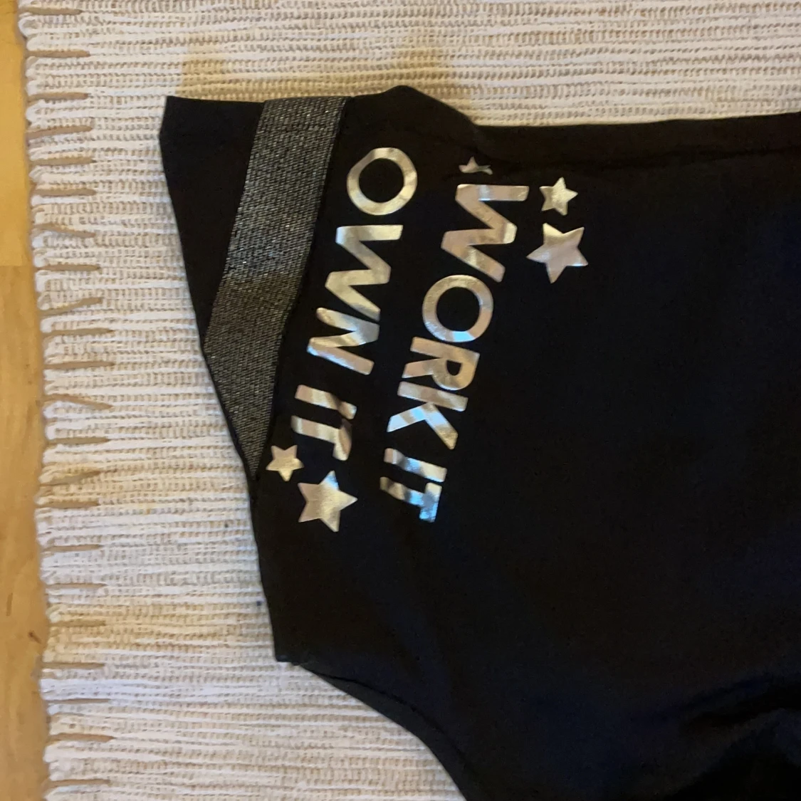 Träningskläder topp linne - 91