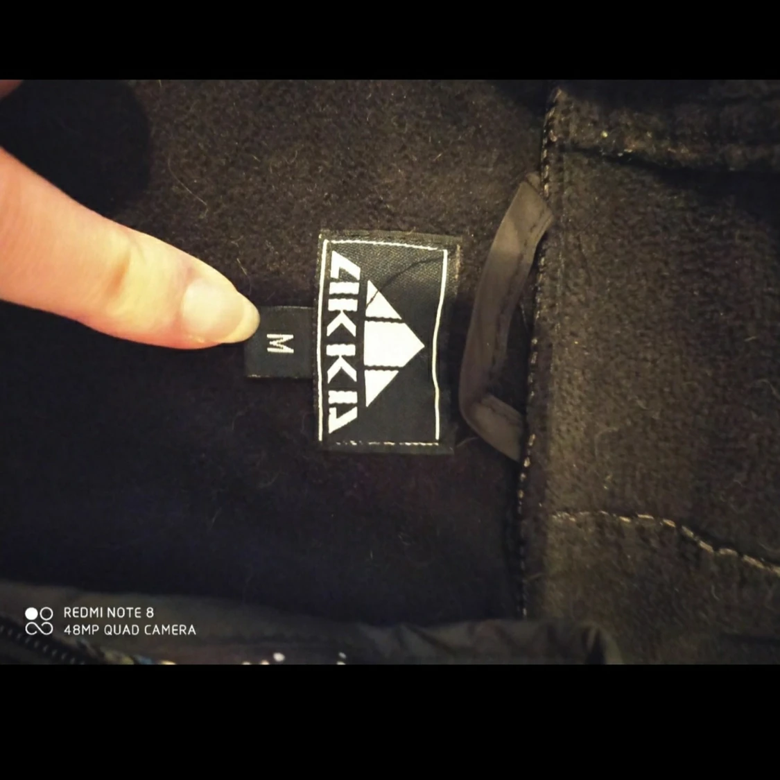 Softshell jacka - 90