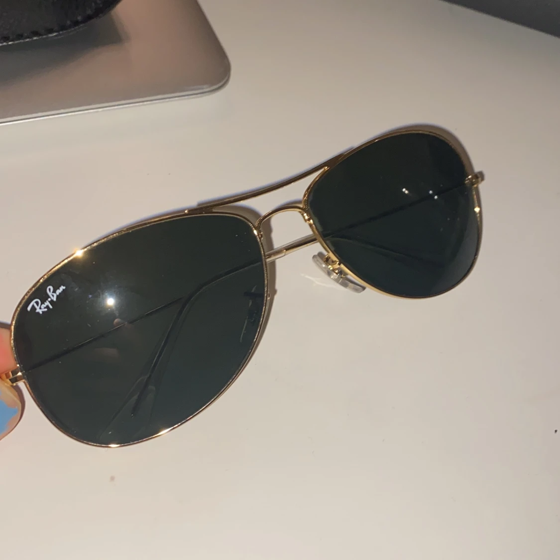 Rayban solglasögon  - 90