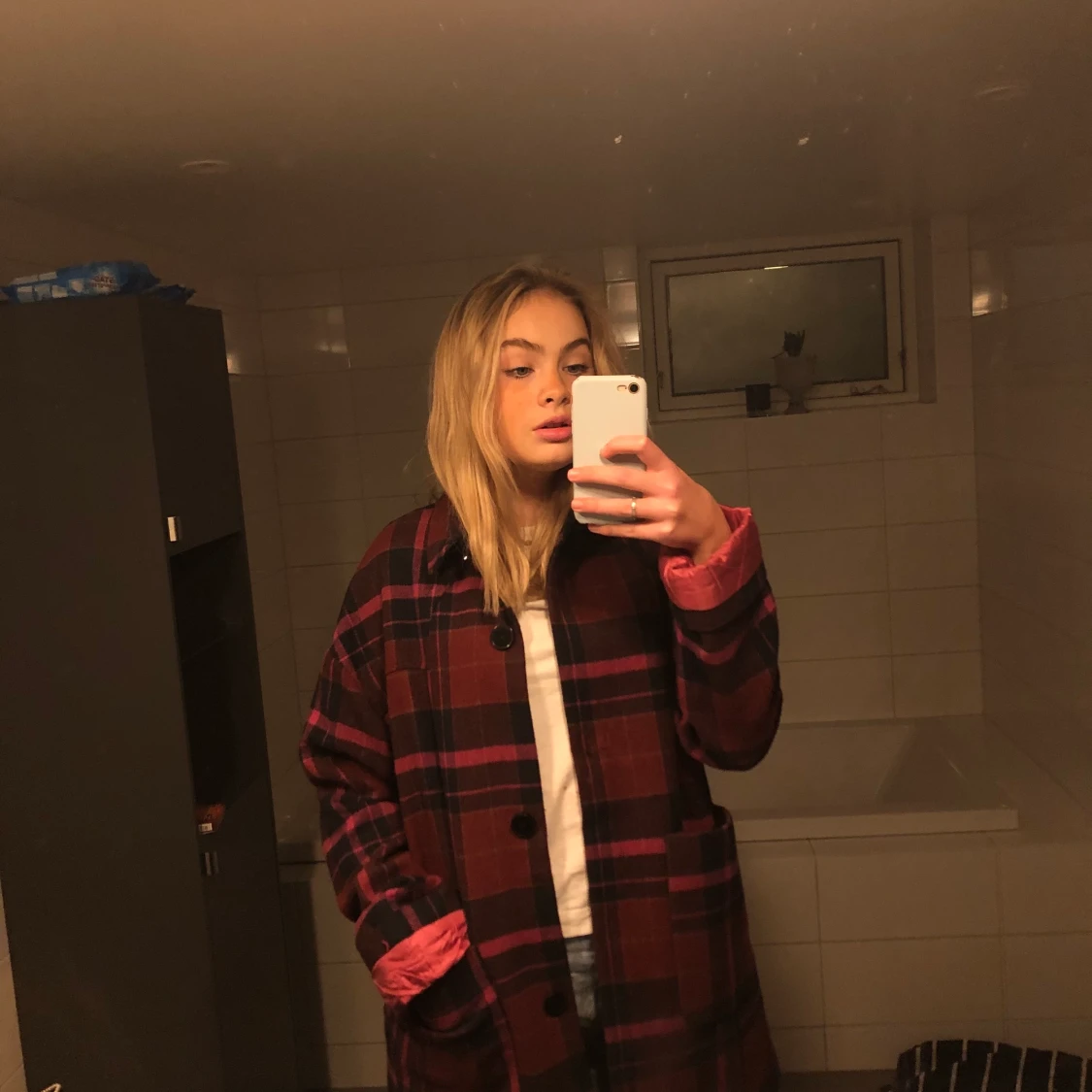 Höst kappa❤️ - 90