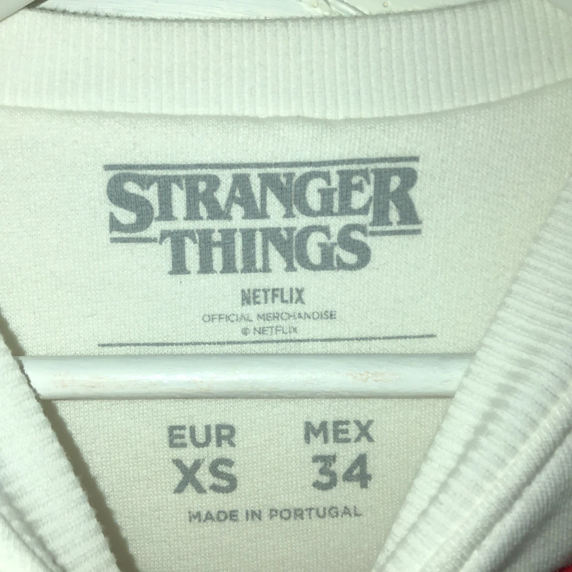 Stranger things sweatshirt  - 91