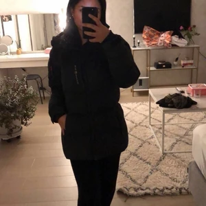 Sail racing jacka strl.s - Varm och skön vinterjacka. Köpt förra vintern