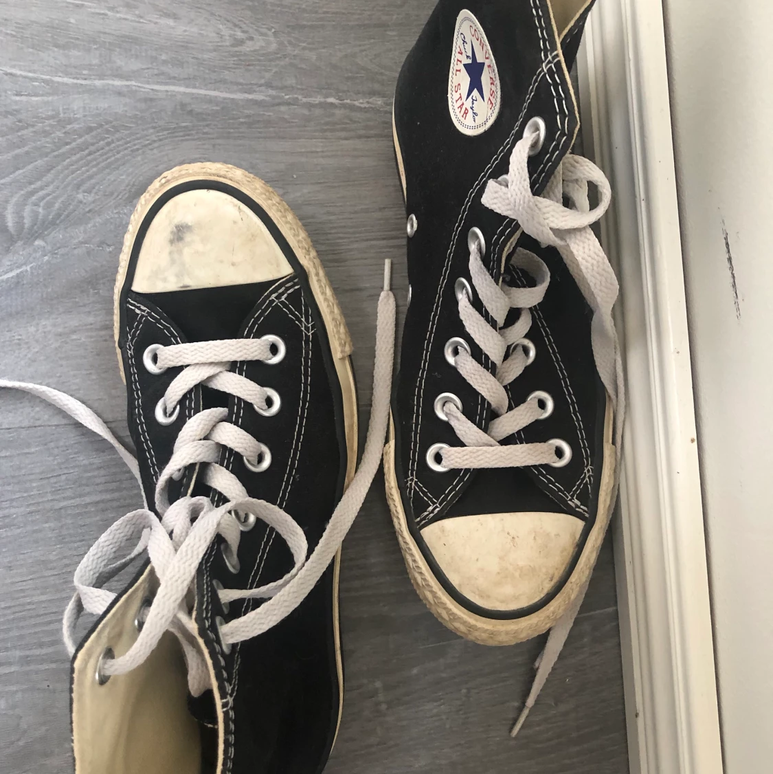 Converse skor strl 36.5 - 90