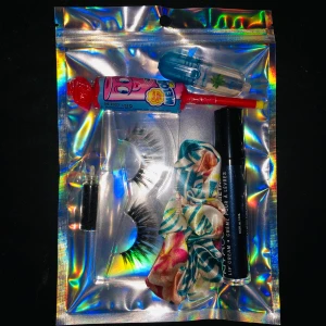 Stor jul goodiebag - Sold tyvärr! Kan göra en till om du vill💖💖