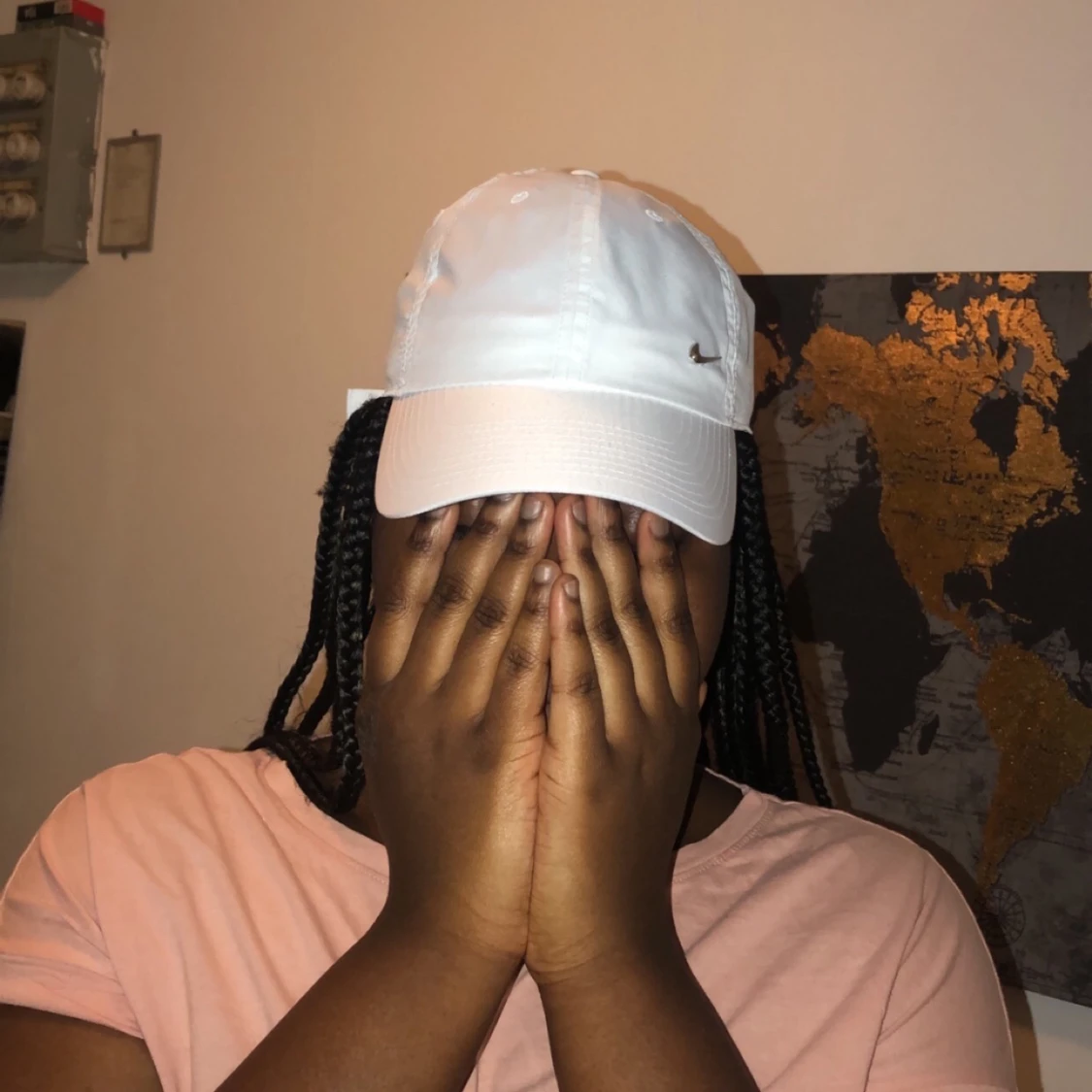 Nike keps 🧢  - 90