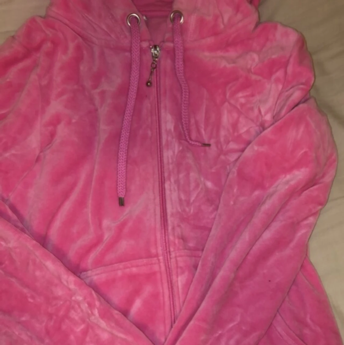 Rosa velour dress - 90