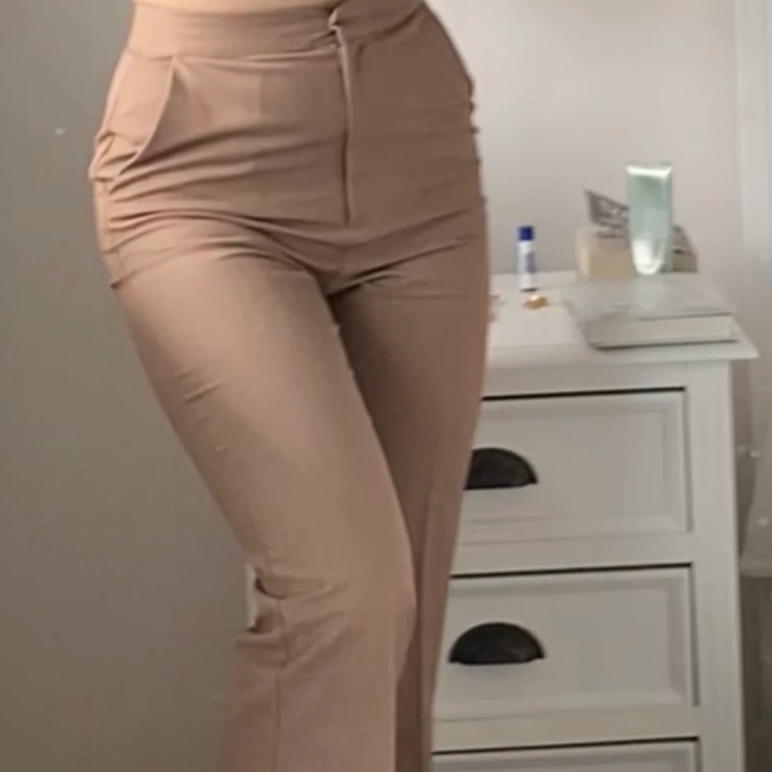 Hanna Schönberg x nakd kostymbyxor - 91