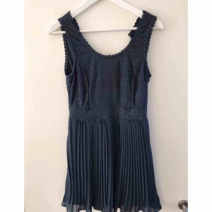  - Bästa klänningen. Fint skick.