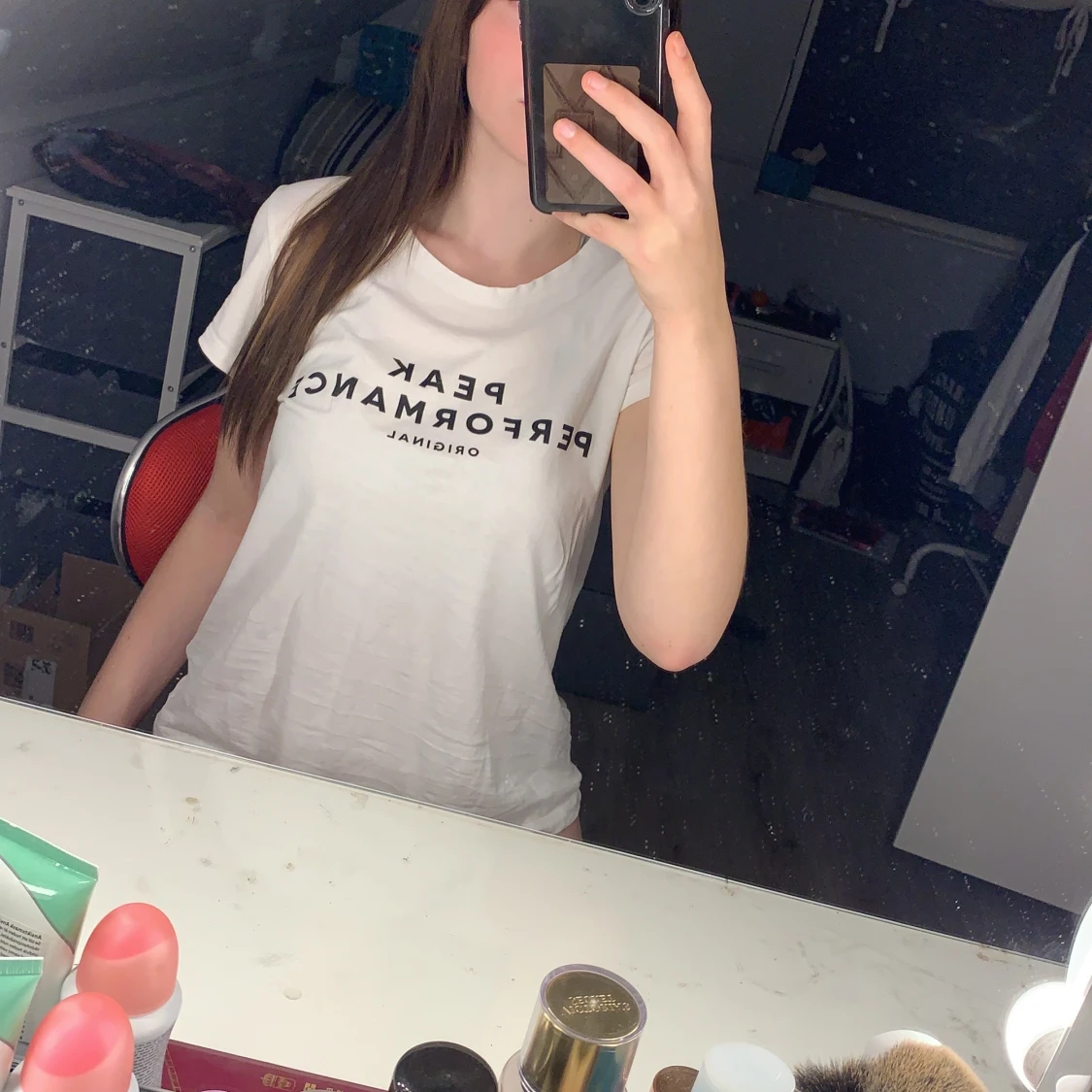 Peak performance tröja  - 90