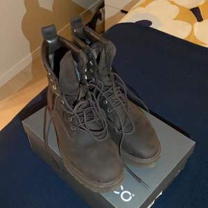 Ecco rugged tracks - Ecco  Plick Second Hand