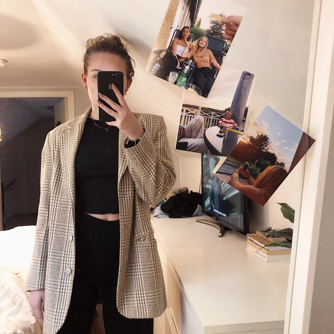 Kappa i storlek 36 - 90