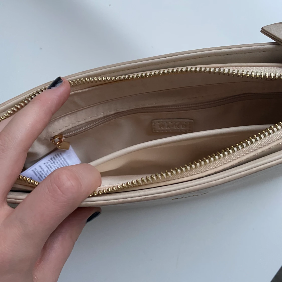 Baguette väska  - 91