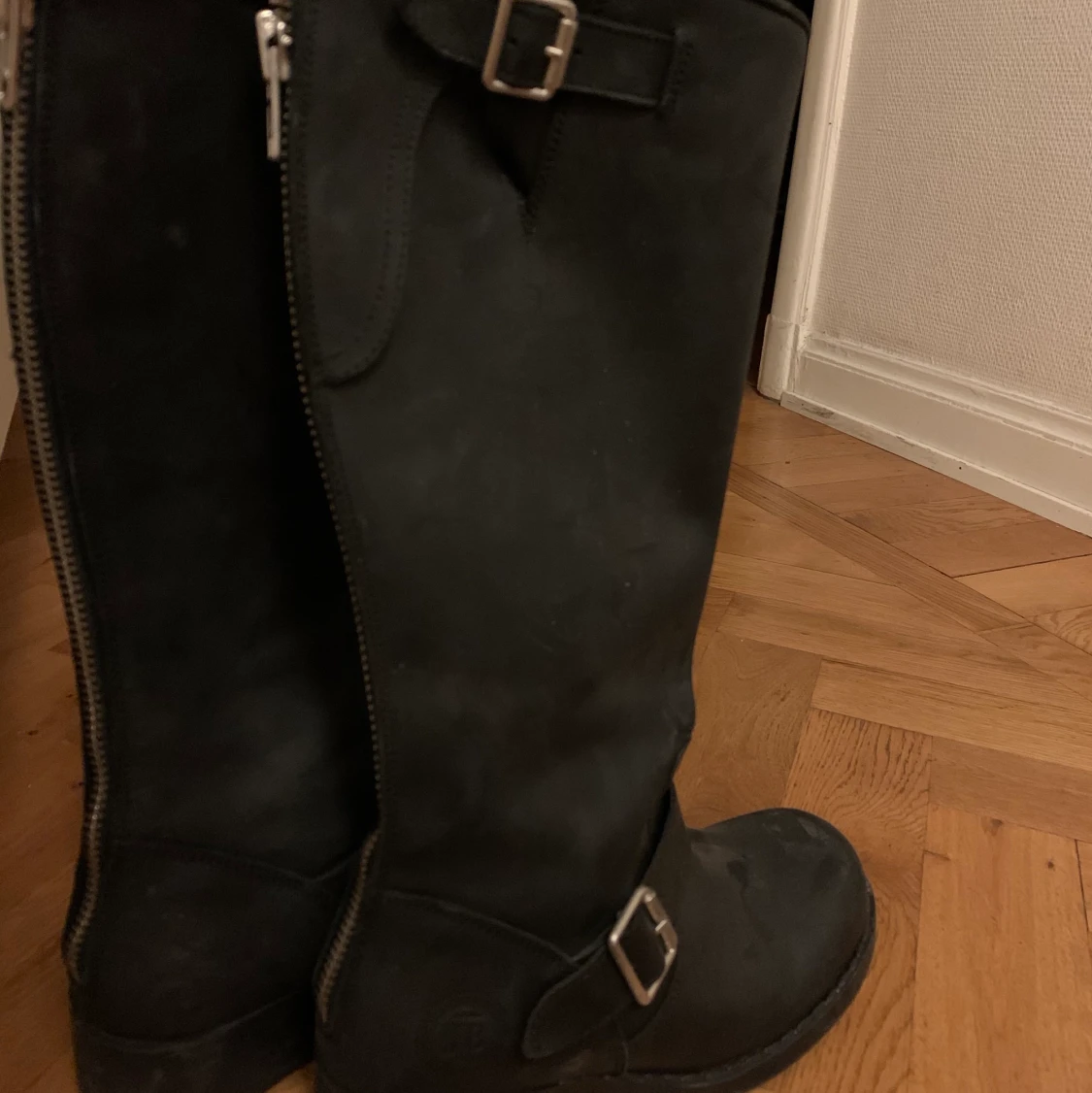 Johnny Bulls stövlar  - 90