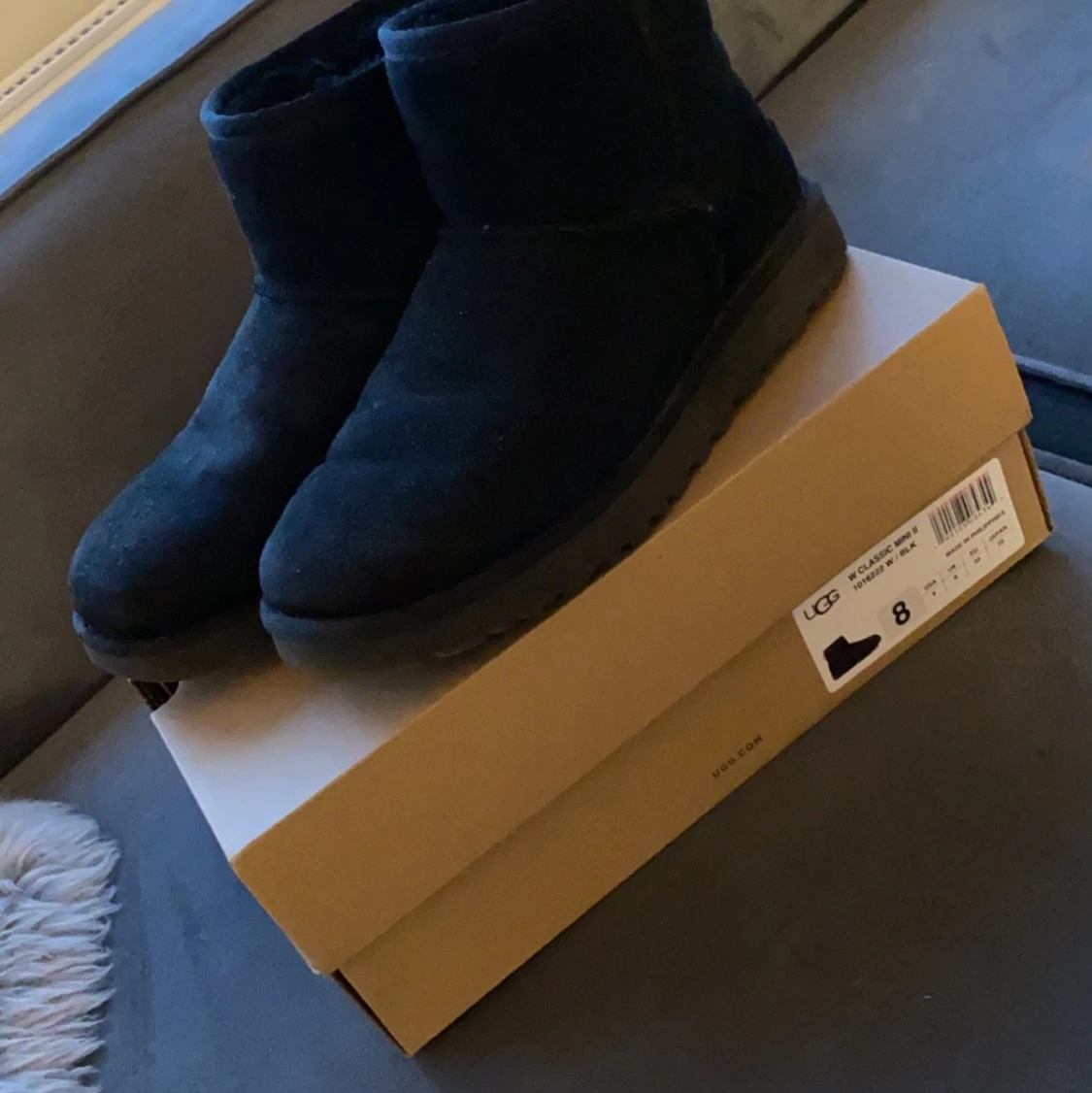 Ugg skor strl 39 - 91