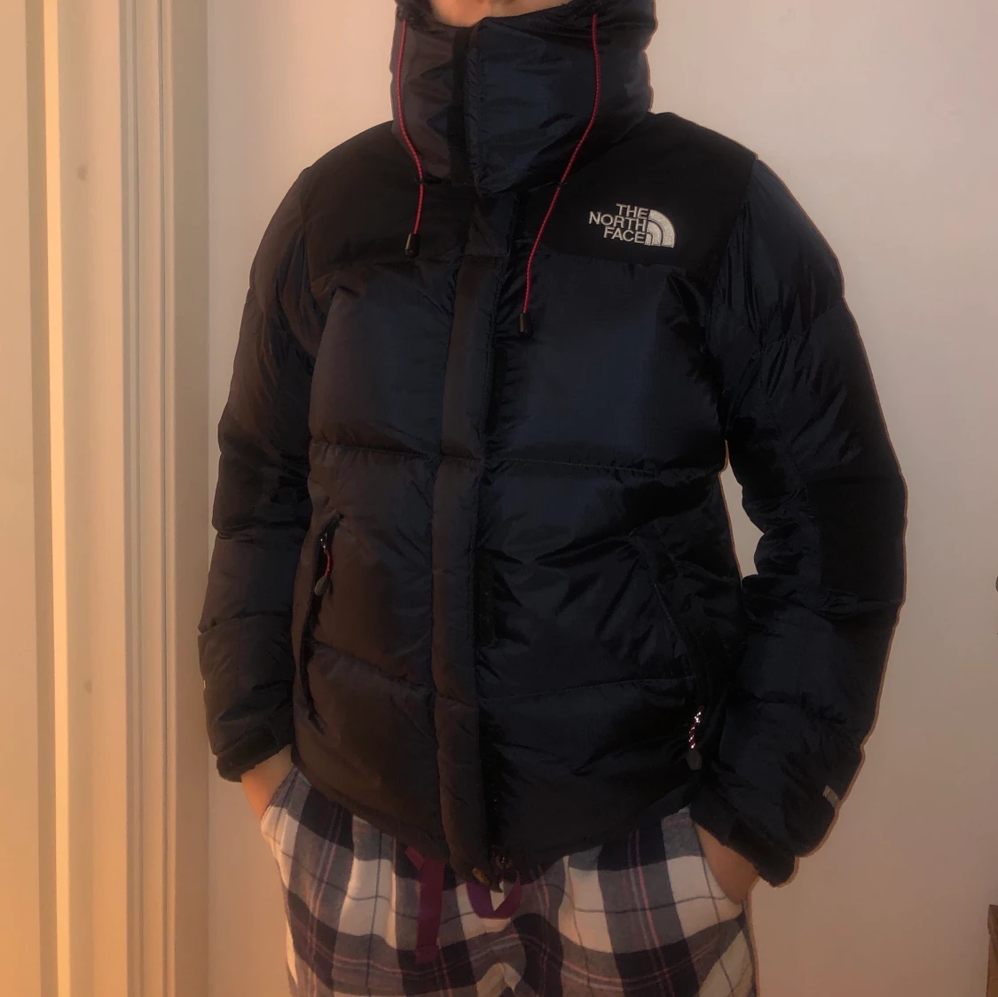 North face Jacka  - 90