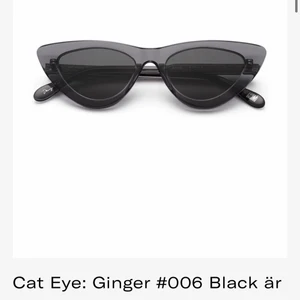 Chimi eyewear - Helt nya i förpackning, insplastade och allt! Endast provade! Buda!