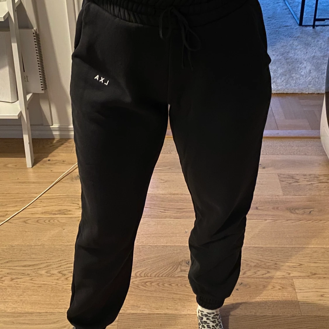 LXA JOGGERS  - 91