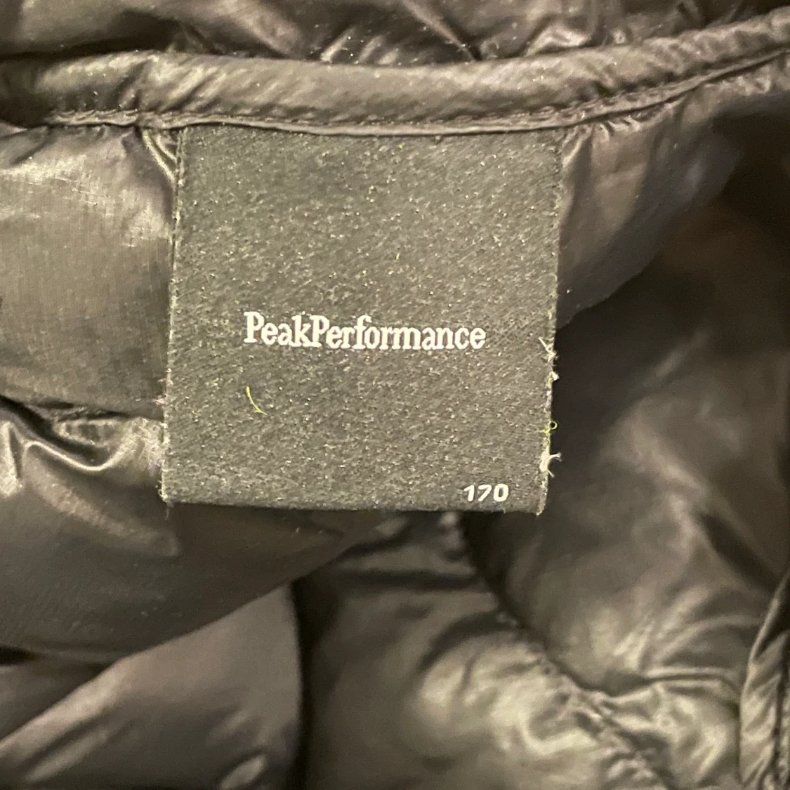 Peak Performance Väst - 90