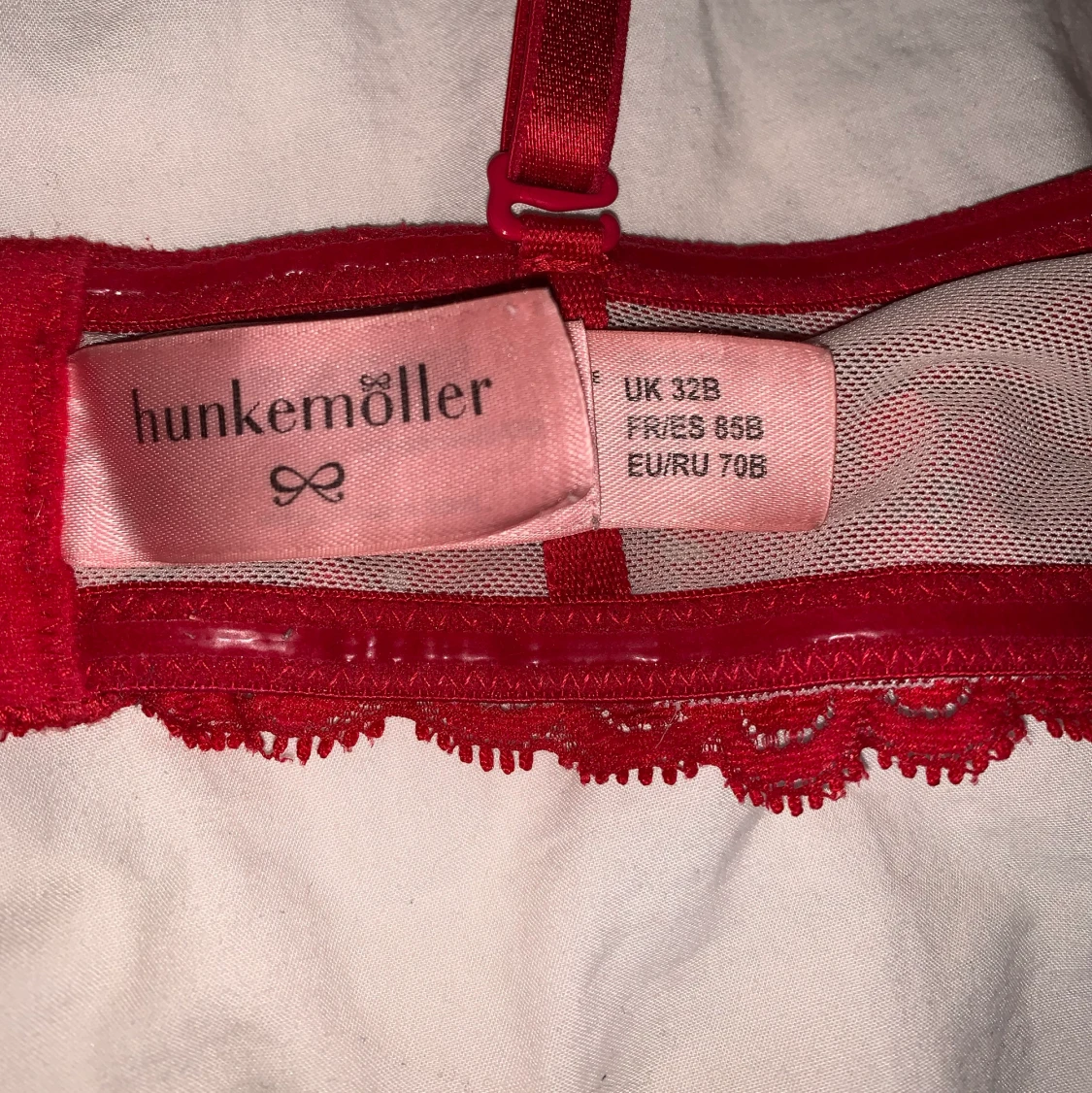 Hunkemöller BH - 91