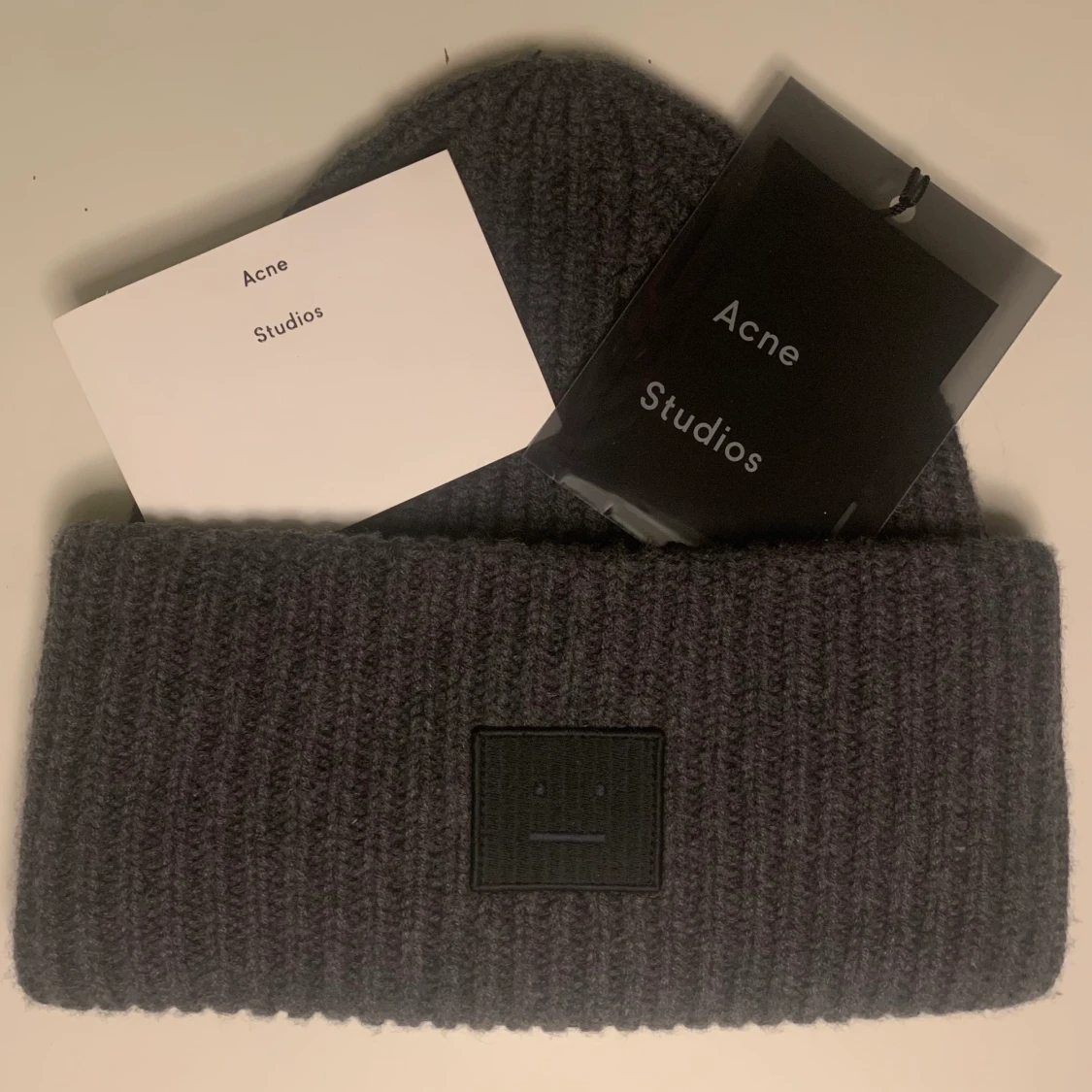 Acnemössa - 90