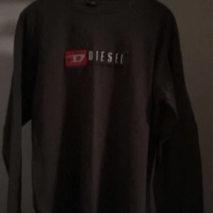 Owersize disel tröja - Pris kan diskuteras, köparen står för frakt❤️