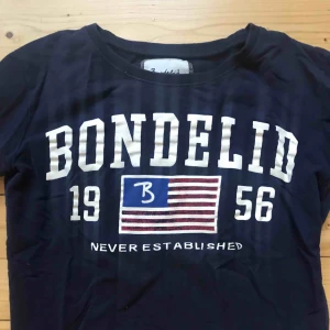  - Bondelid hoodie