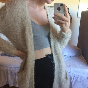  - Luddig kofta från River Island!