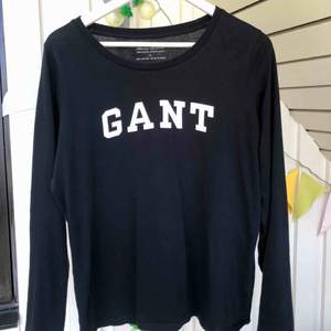 Jättemysig tröja från Gant i såå skönt material