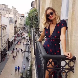  - Väldigt ny och fin klänning