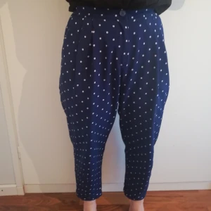  - Pricka as sköna byxor 