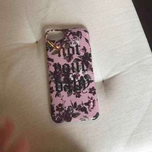  - Ett skal till 6/7/8 nästan aldrig använt org pris 55kr