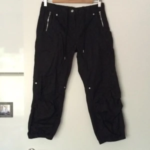  - 3/4 träningsbyxor