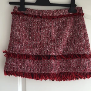  - Tweedkjol aldrig använd