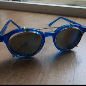 Very little used retro sunglasses from Asos