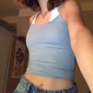  - Passar Xxs-S. Linne från Cubus. Original pris 99kr. Bra skick knappt använd 