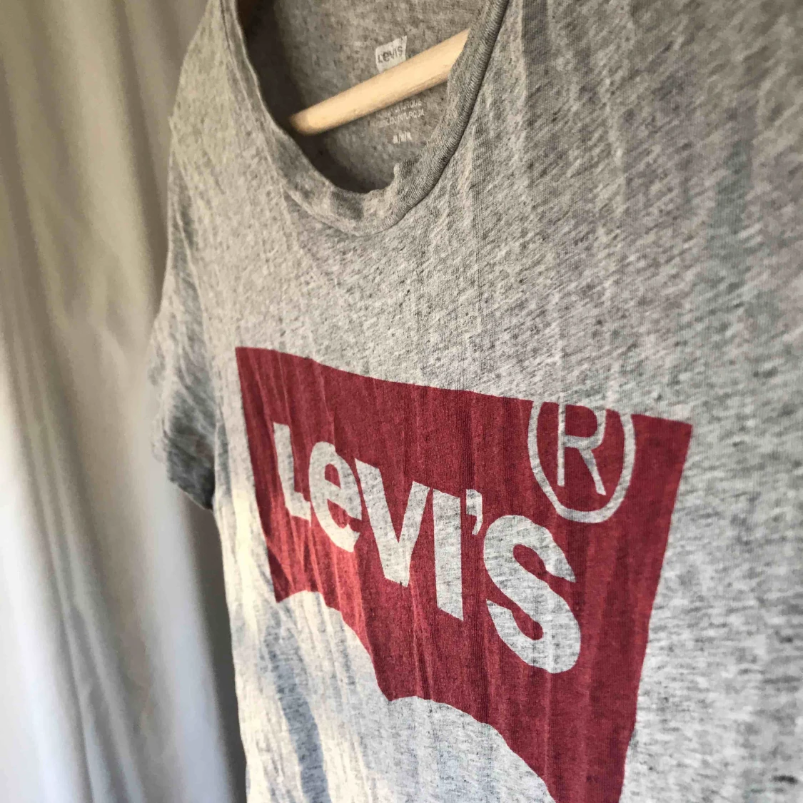 Levis tshirt - 90