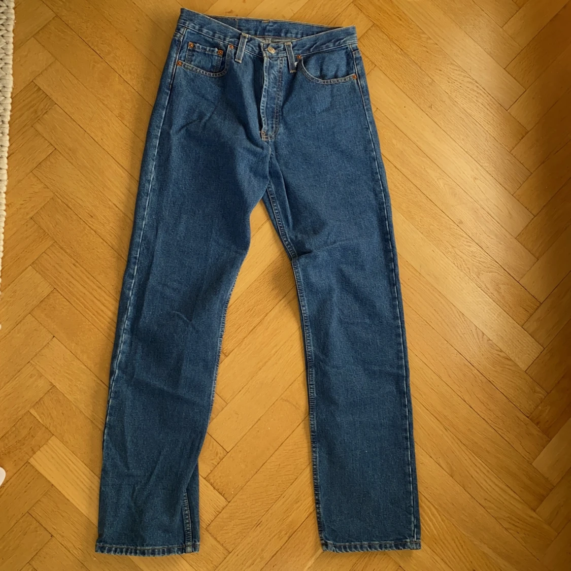Vintage Levis 501 - 91