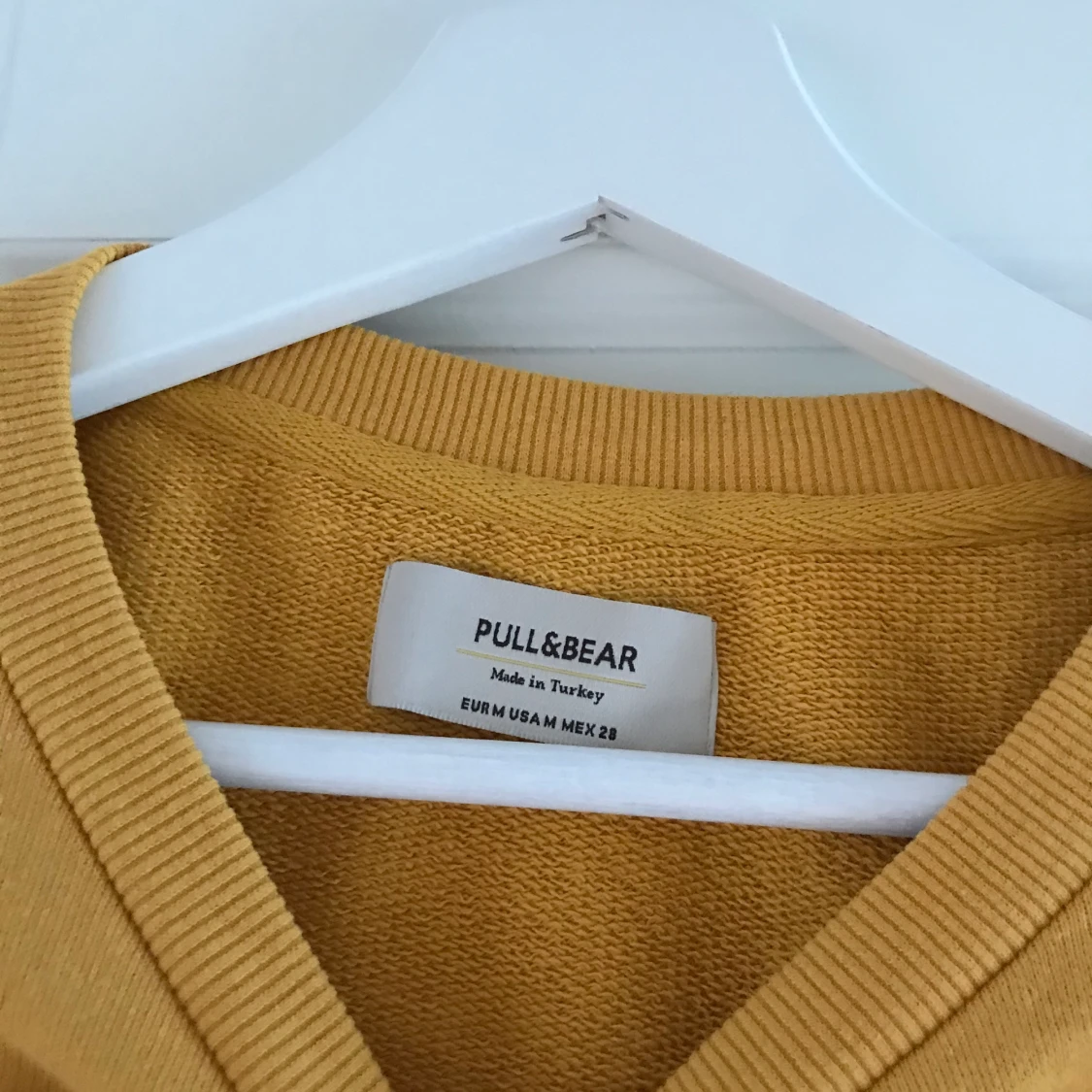 Sweatshirt Pull & Bear - 91